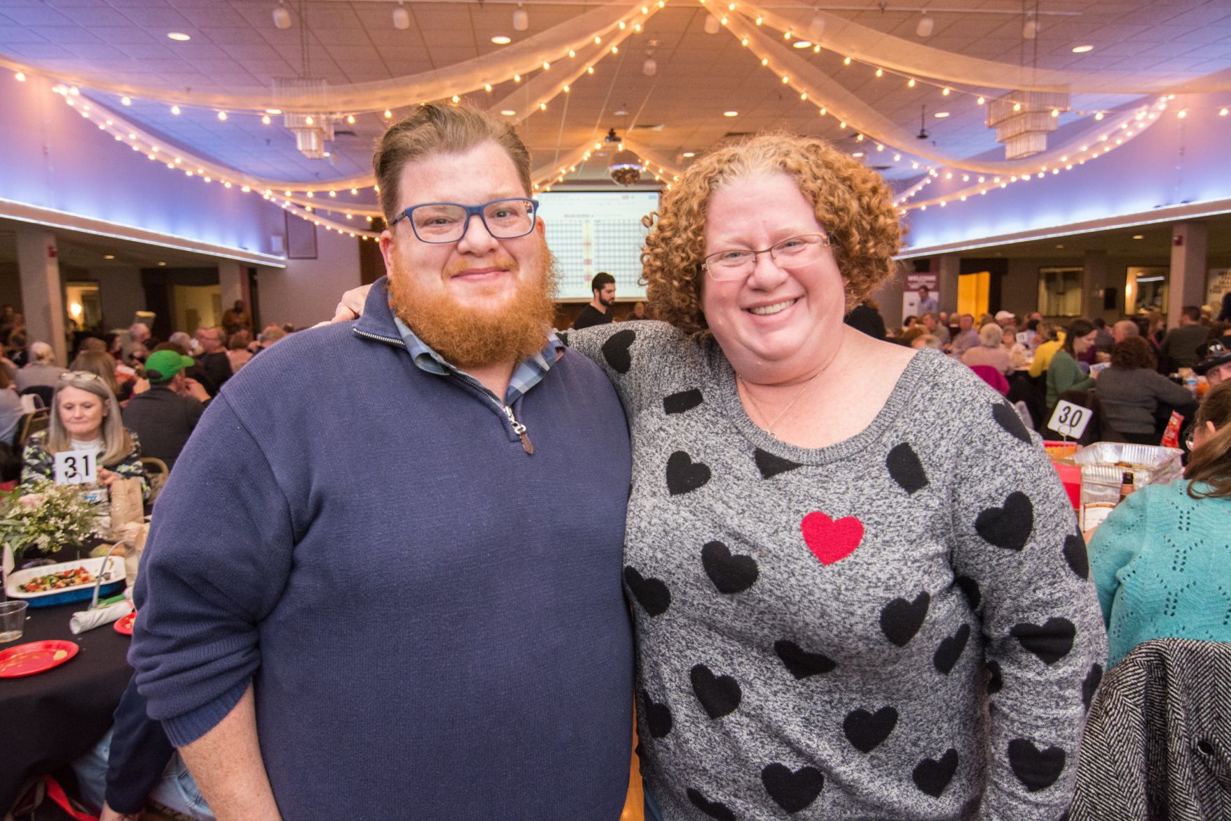 Post-Dispatch Trivia Night